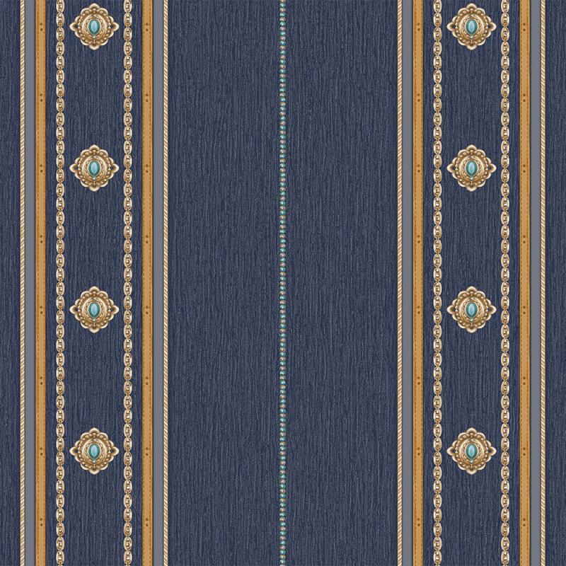 Seyyah | Klasik Çizgili Duvar Kağıdı | 1309-5