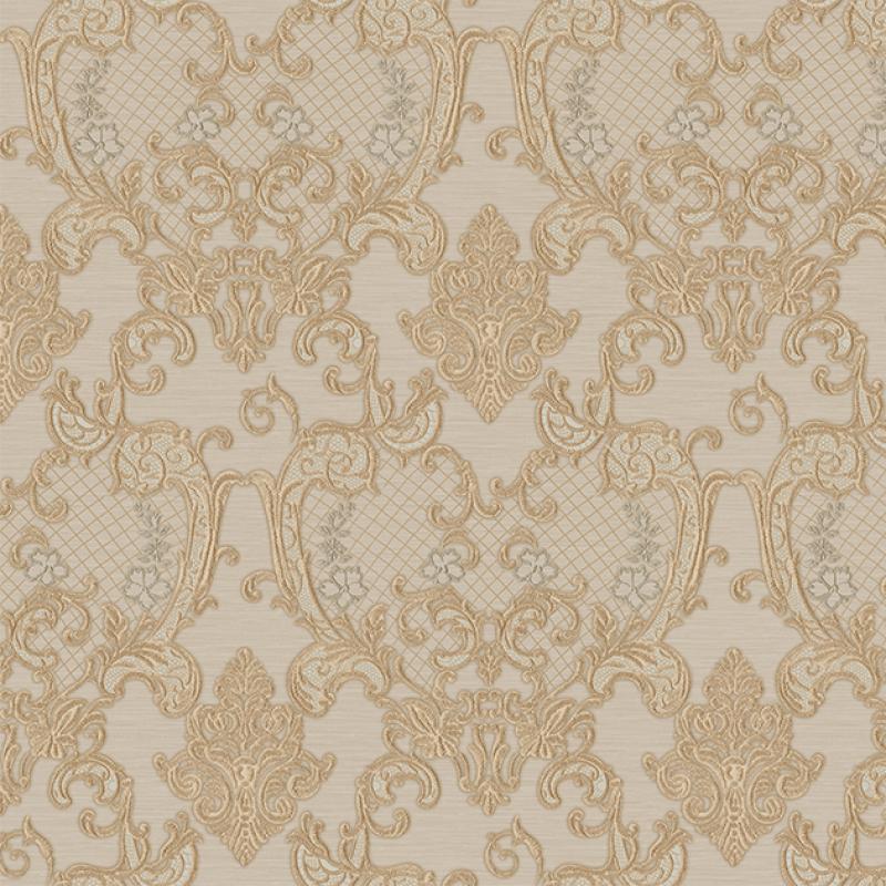 Dante | Damask Desen Duvar Kağıdı | 1411-4