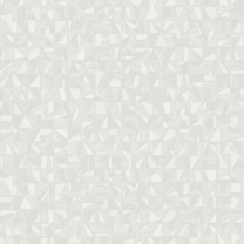 Vera | Modern Geometrik Desen Duvar Kağıdı | 1512-1