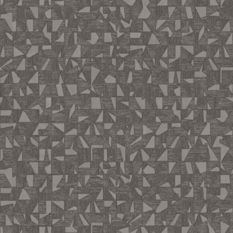 Vera | Modern Geometrik Desen Duvar Kağıdı | 1512-6