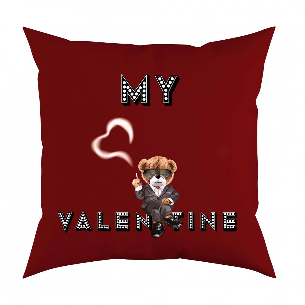 Yastık | My Valentine | EY267