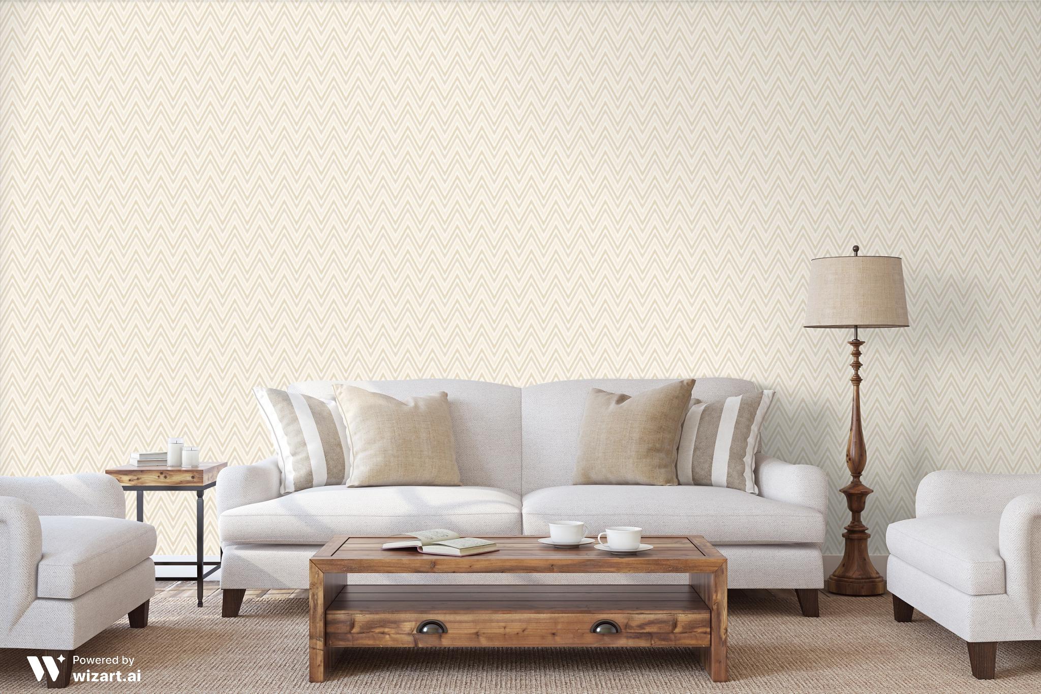 Vera | Modern Geometrik Desen Duvar Kağıdı | 1509-2
