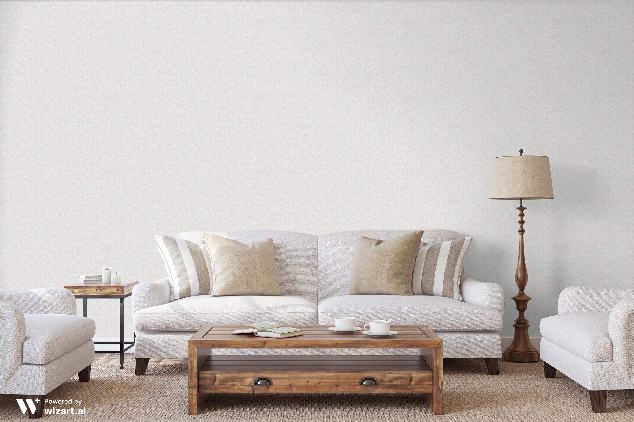 Vera | Modern Geometrik Desen Duvar Kağıdı | 1511-2