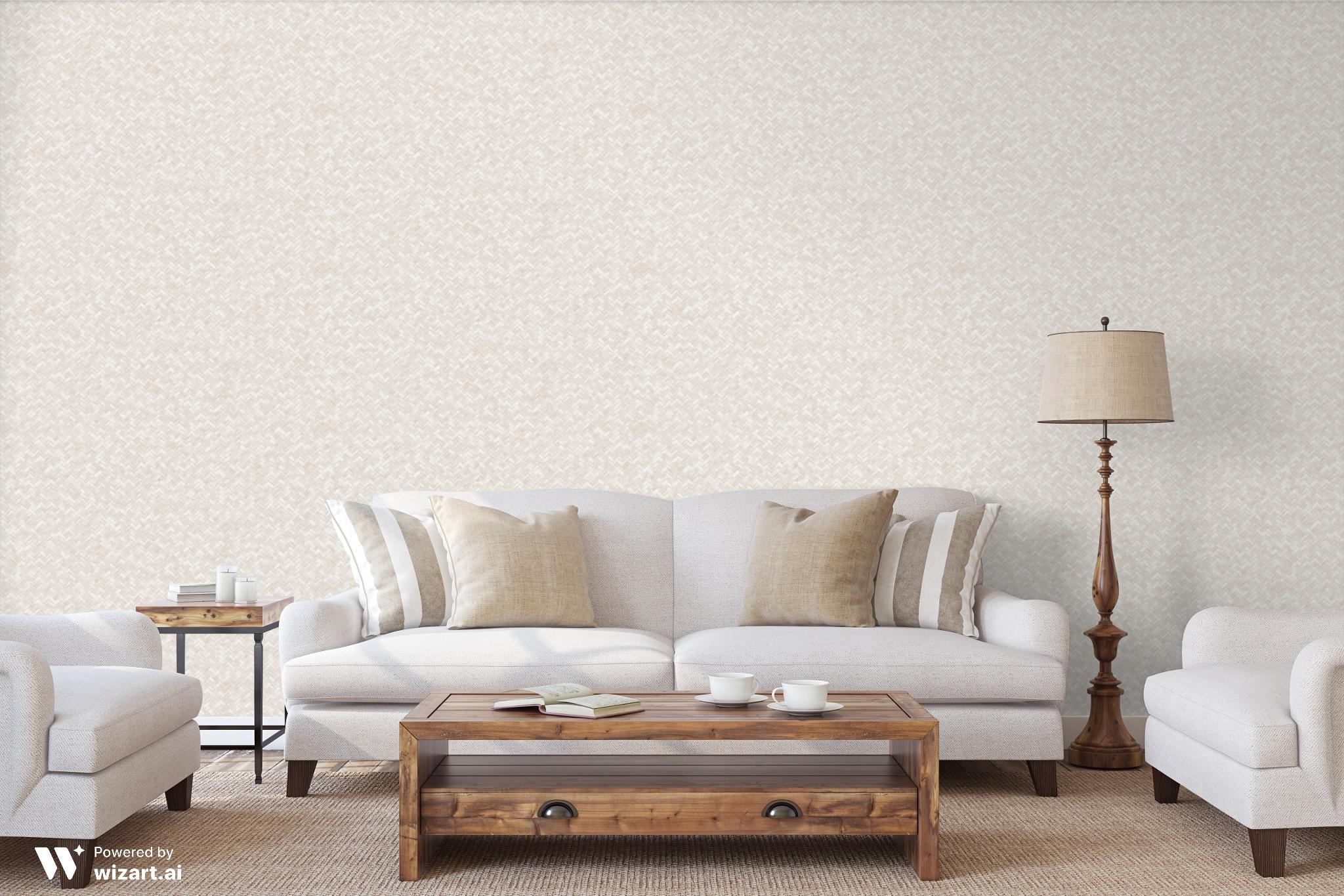 Vera | Modern Geometrik Desen Duvar Kağıdı | 1511-3