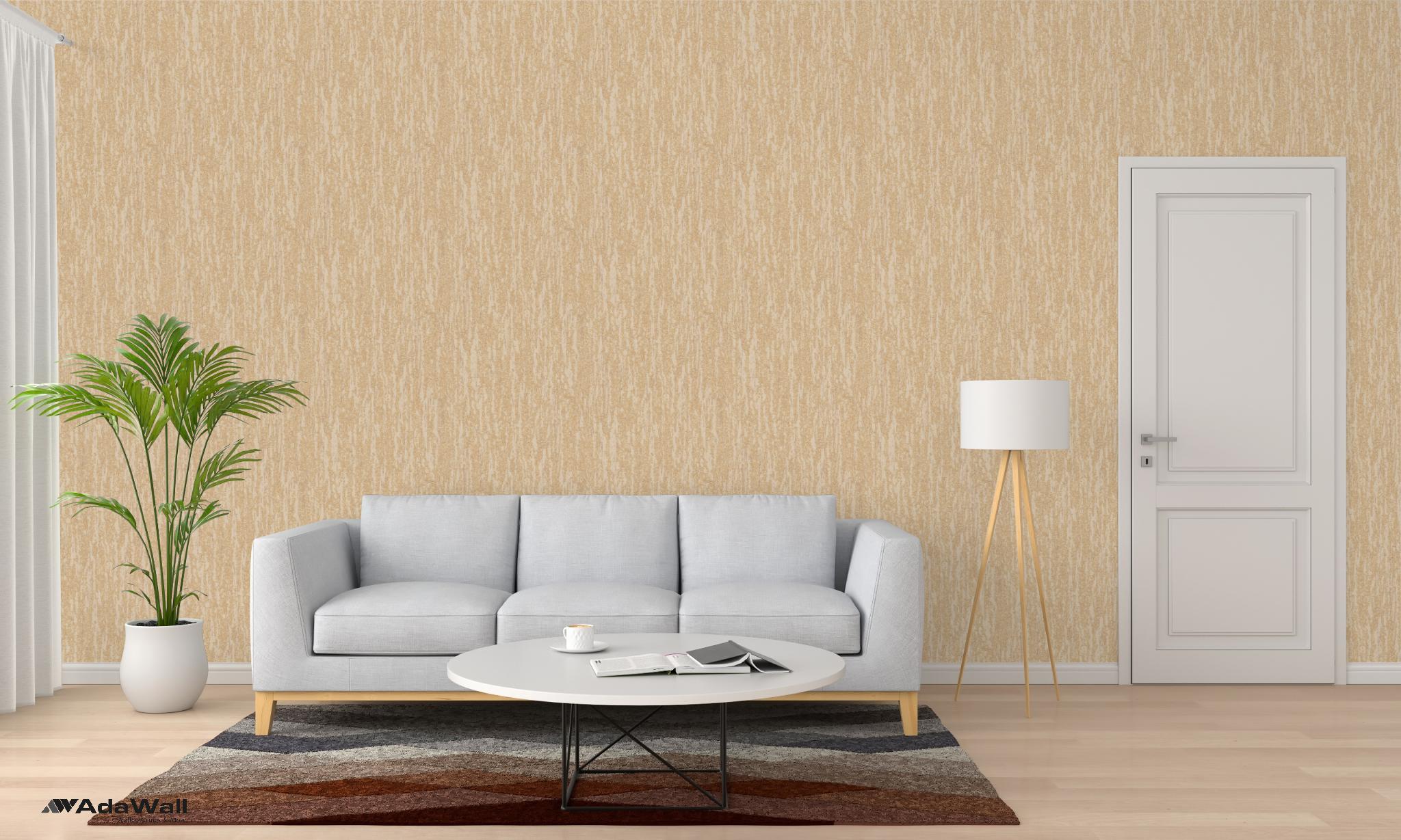 Vera | Modern Düz Desen Duvar Kağıdı | 1508-4