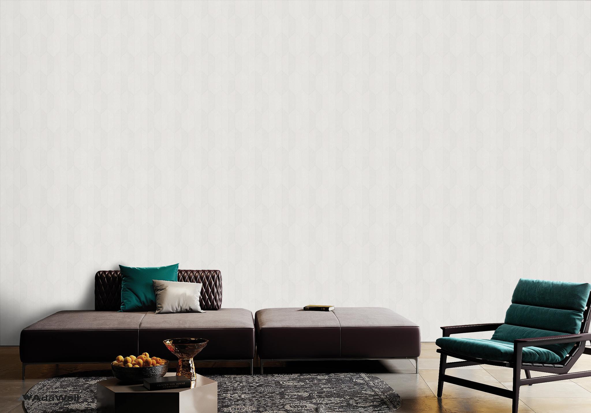 Vera | Modern Geometrik Desen Duvar Kağıdı | 1501-1