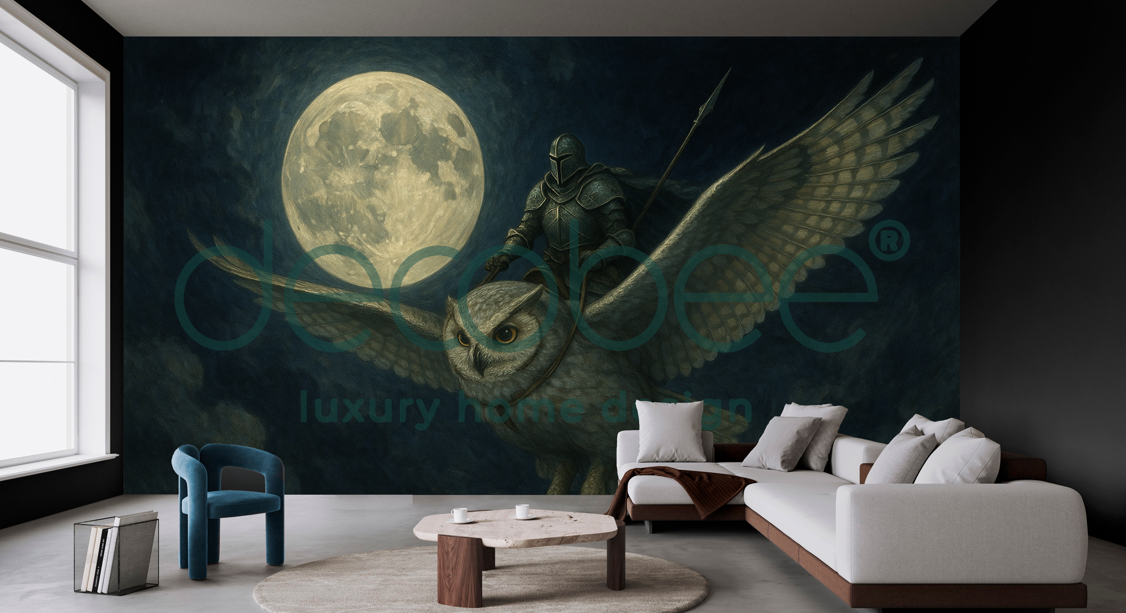 Fantazi Posteri | Fantazi Duvar Kağıdı | WR011