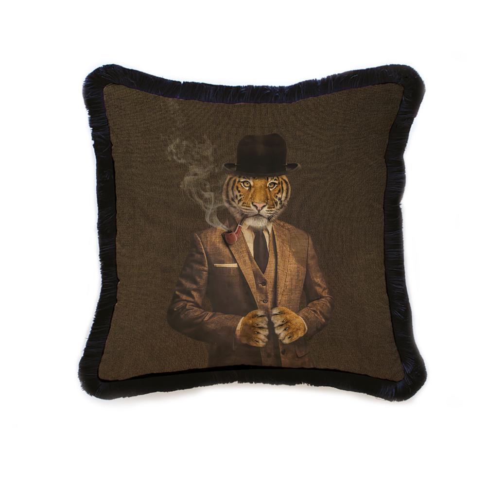 Yastık | Mr. Tiger Yastık | EY384