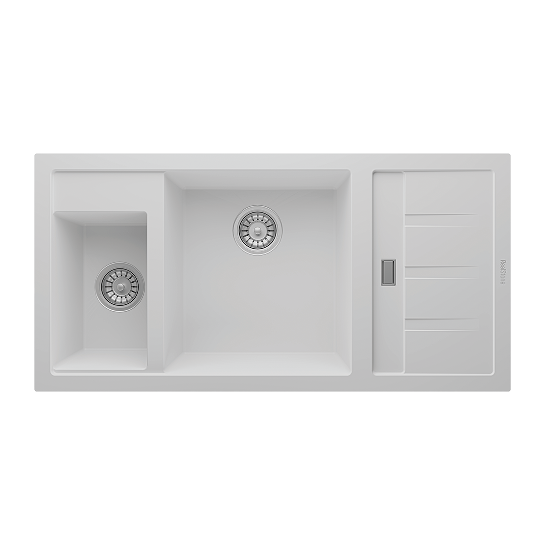 RealStone | P022 ASPENDOS | Pro Serisi