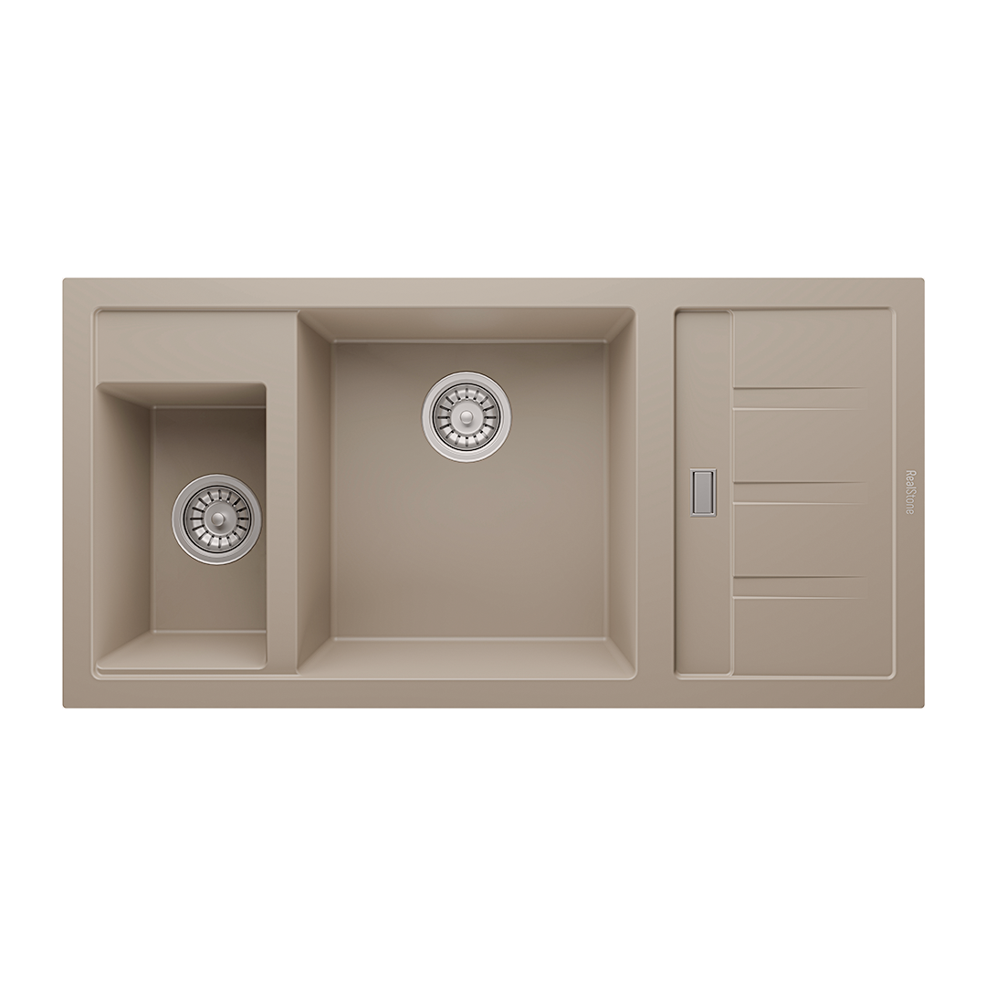 RealStone | P022 ASPENDOS | Pro Serisi