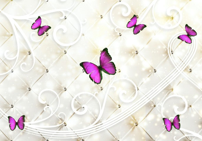 Çocuk Odası | 3D Çocuk Posteri | DECOBEE-K046