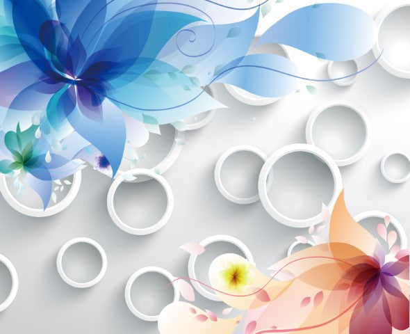 Çocuk Odası | 3D Çocuk Posteri | DECOBEE-K160
