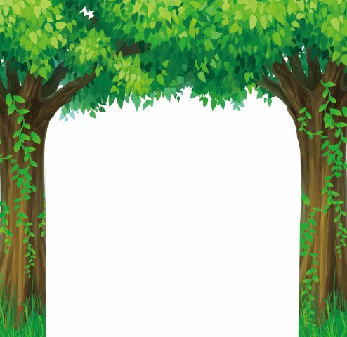 Çocuk Odası | 3D Çocuk Posteri | DECOBEE-K163