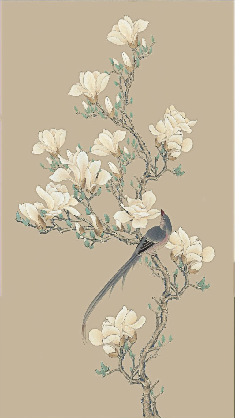 Çin Konsepti | 3D Çin Posteri | DECOBEE-CC168