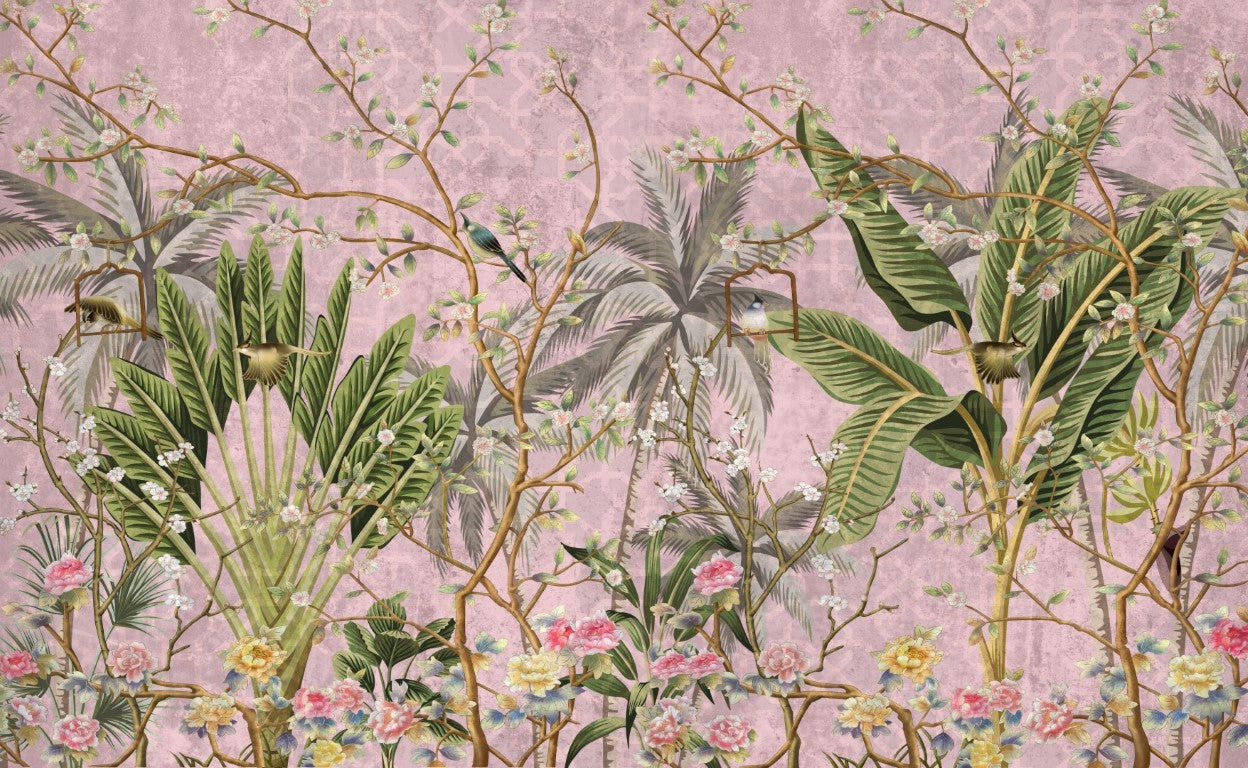 Çin Konsepti | 3D Çin Posteri | DECOBEE-CC187
