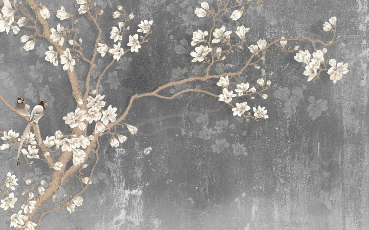 Çin Konsepti | 3D Çin Posteri | DECOBEE-CC195