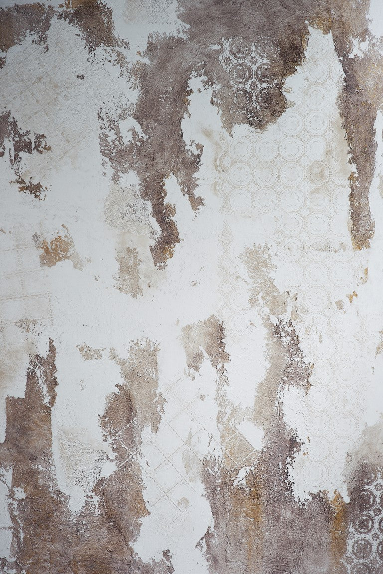 Doku Desenli | 3D Doku Posteri | DECOBEE-T026