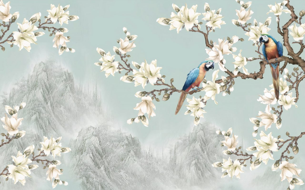 Çin Konsepti | 3D Çin Posteri | DECOBEE-CC260