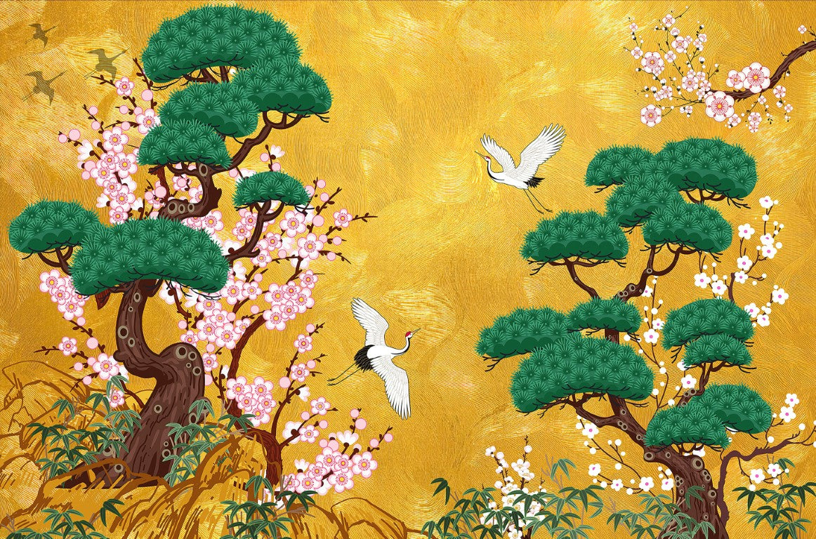 Çin Konsepti | 3D Çin Posteri | DECOBEE-CC279