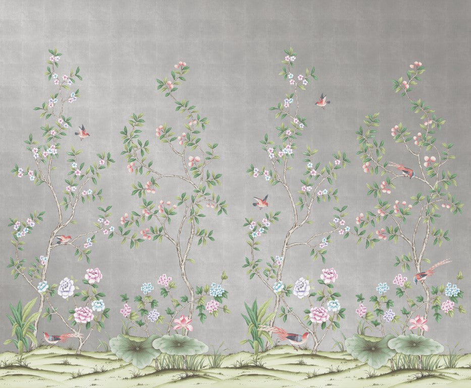 Çin Konsepti | 3D Çin Posteri | DECOBEE-CC287